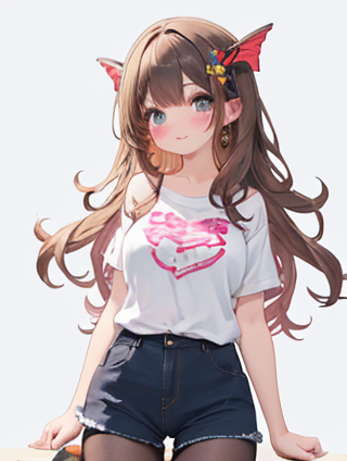 品牌联名与虚拟影像的跨界融合：共创未来新体验